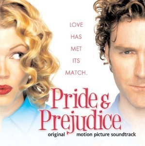 BEN CARSON/PRIDE & PREJUDICE SOUNDTRACK